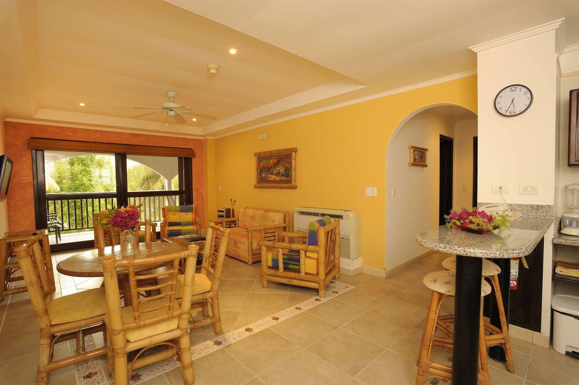 Tranquility Bay Antigua Hotel Jolly Harbour Room photo